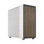 Korpusas Fractal Design FD-C-NOR1X-03 Midi bokštas Baltas