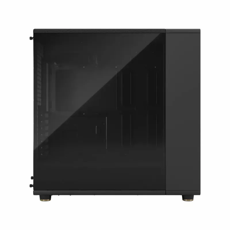Korpusas Fractal Design North XL Midi Tower juodas