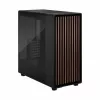 Korpusas Fractal Design North XL Midi Tower juodas