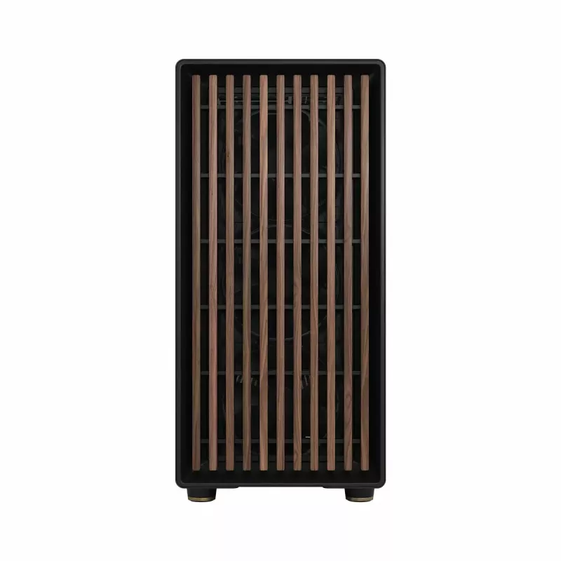 Korpusas Fractal Design North XL Midi Tower juodas