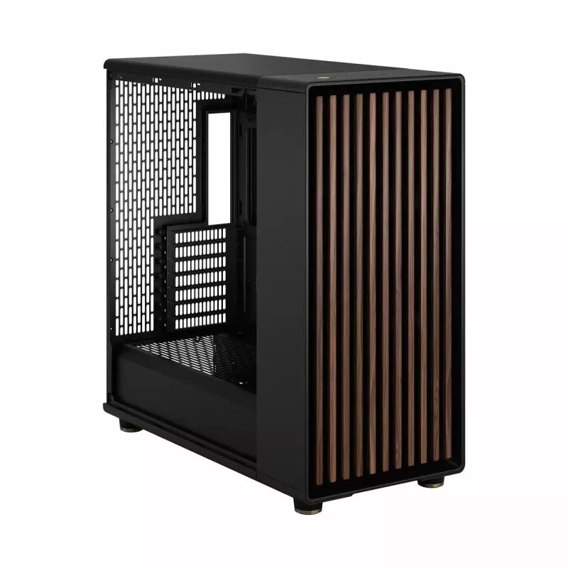 Korpusas Fractal Design North XL Midi Tower juodas