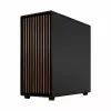 Korpusas Fractal Design North XL Midi Tower juodas