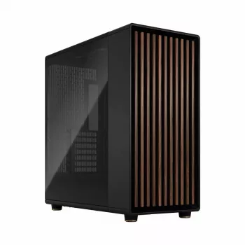 Korpusas Fractal Design North XL Midi Tower juodas