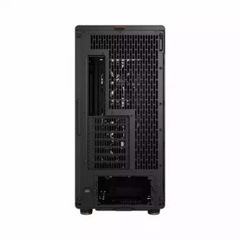 Korpusas Fractal Design FD-C-NOR1X-01 Midi Tower Juodas