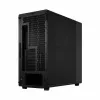 Korpusas Fractal Design FD-C-NOR1X-01 Midi Tower Juodas