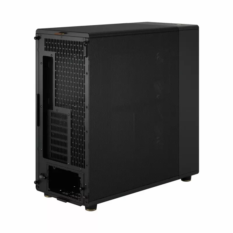 Korpusas Fractal Design FD-C-NOR1X-01 Midi Tower Juodas
