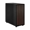 Korpusas Fractal Design FD-C-NOR1X-01 Midi Tower Juodas