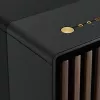 Korpusas Fractal Design FD-C-NOR1X-01 Midi Tower Juodas