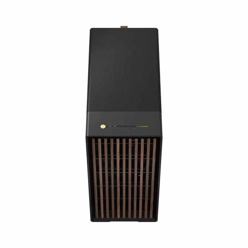 Korpusas Fractal Design FD-C-NOR1X-01 Midi Tower Juodas