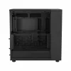 Korpusas Fractal Design FD-C-NOR1X-01 Midi Tower Juodas