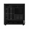 Korpusas Fractal Design FD-C-NOR1X-01 Midi Tower Juodas