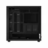 Korpusas Fractal Design FD-C-NOR1X-01 Midi Tower Juodas