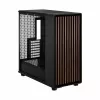 Korpusas Fractal Design FD-C-NOR1X-01 Midi Tower Juodas