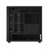 Korpusas Fractal Design FD-C-NOR1X-01 Midi Tower Juodas
