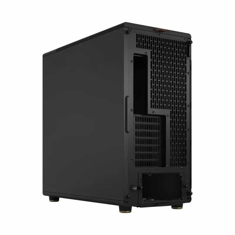 Korpusas Fractal Design FD-C-NOR1X-01 Midi Tower Juodas