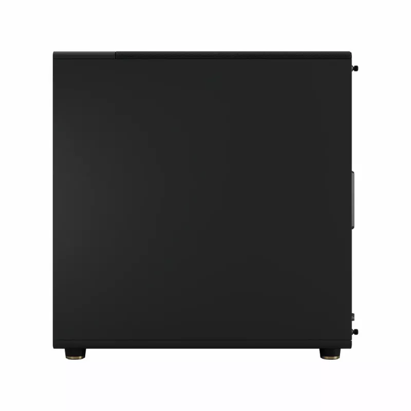 Korpusas Fractal Design FD-C-NOR1X-01 Midi Tower Juodas
