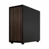 Korpusas Fractal Design FD-C-NOR1X-01 Midi Tower Juodas