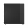 Korpusas Fractal Design FD-C-NOR1X-01 Midi Tower Juodas