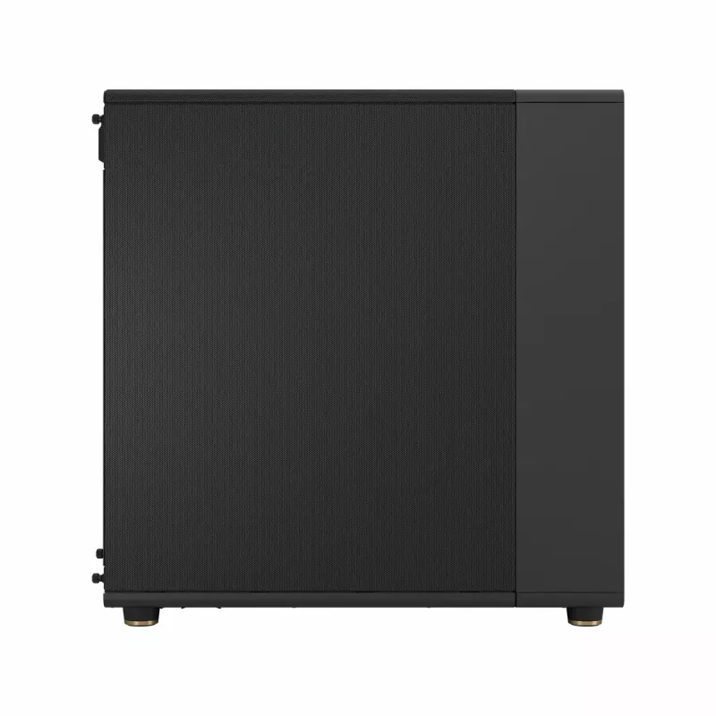 Korpusas Fractal Design FD-C-NOR1X-01 Midi Tower Juodas