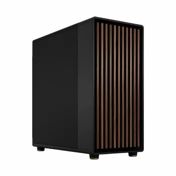 Korpusas Fractal Design FD-C-NOR1X-01 Midi Tower Juodas