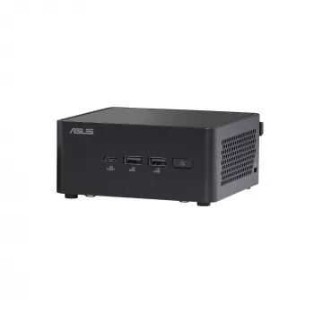 Mini PC barebone ASUS NUC 14 Pro RNUC14RVHU500002I — Intel Core Ultra 5 125H, DDR5 iki 96 GB, NVMe SSD, aktyvus aušinimas