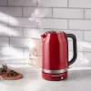 Virdulys KitchenAid 5KEK1701EER 1,7 L 2400 W Raudonas