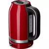 Virdulys KitchenAid 5KEK1701EER 1,7 L 2400 W Raudonas