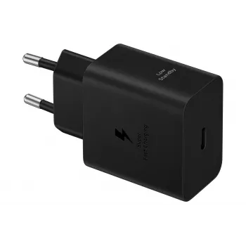 Samsung EP-T4511 Universalus Juodas AC Greitasis Įkroviklis Vidaus Patalpoms