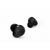 Philips TAT1209BK/00 belaidės ausinės True Wireless Stereo (TWS) į ausį Skambučiai/Muzika Bluetooth Juodos