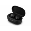 Philips TAT1209BK/00 belaidės ausinės True Wireless Stereo (TWS) į ausį Skambučiai/Muzika Bluetooth Juodos