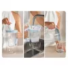 Vandens filtro kasetės BRITA MX+ Pro Pure Performance pakaitinis rinkinys – 6 vnt., MAXTRA technologija, 150 L talpa, 1 mėnesio tarnavimo laikas
