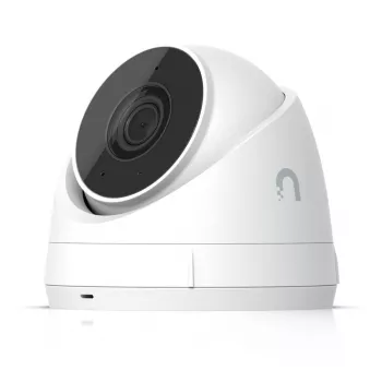 UBIQUITI NETWORKS UVC-G5-TURRET-ULTRA Ultra vaizdo kamera balta