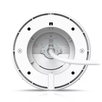 UBIQUITI NETWORKS UVC-G5-TURRET-ULTRA Ultra vaizdo kamera balta