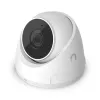 UBIQUITI NETWORKS UVC-G5-TURRET-ULTRA Ultra vaizdo kamera balta