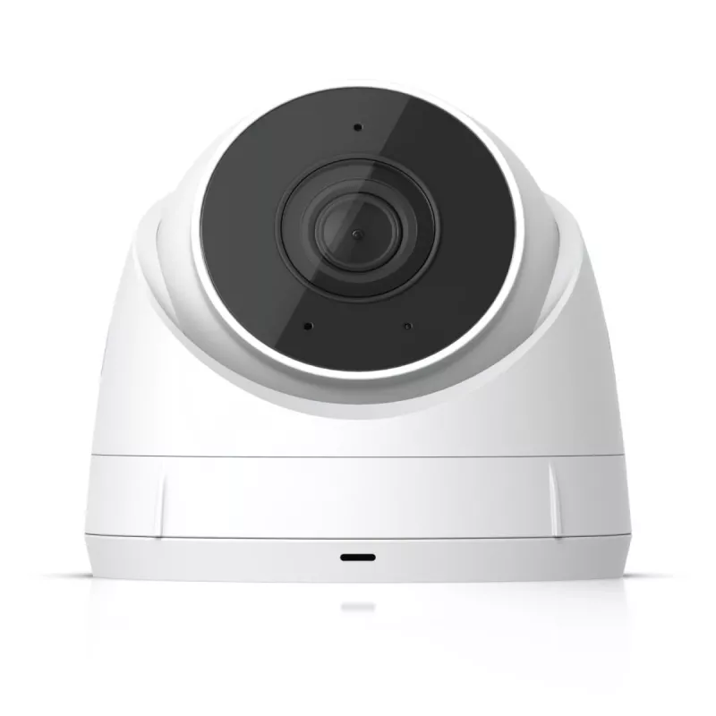 UBIQUITI NETWORKS UVC-G5-TURRET-ULTRA Ultra vaizdo kamera balta
