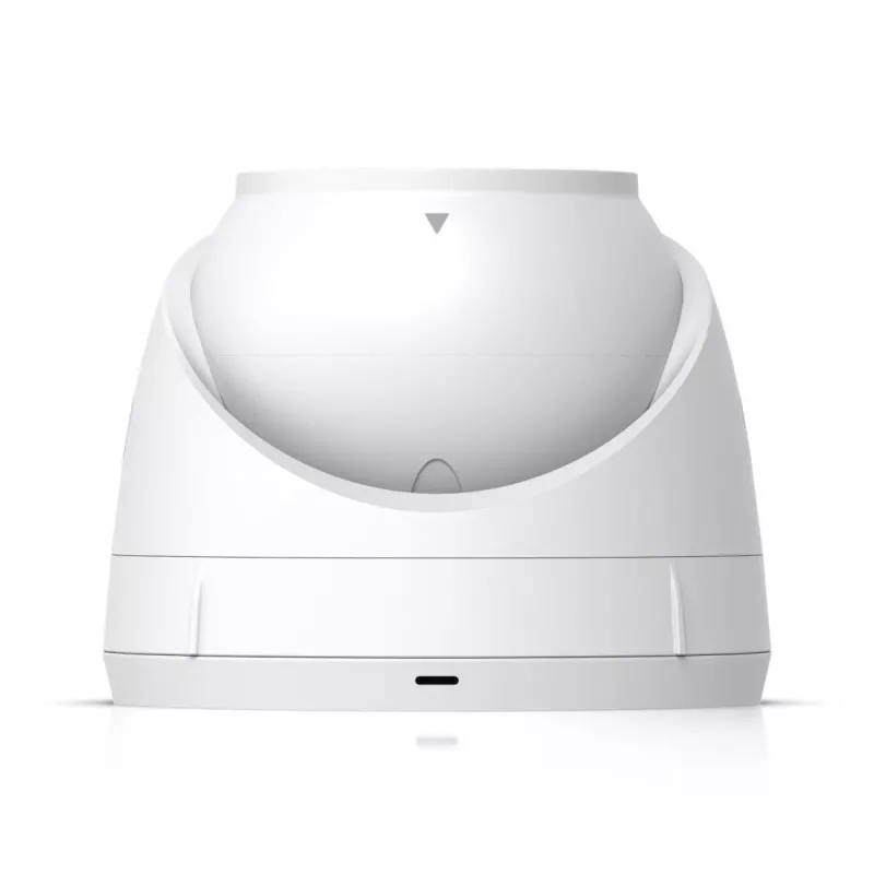 UBIQUITI NETWORKS UVC-G5-TURRET-ULTRA Ultra vaizdo kamera balta