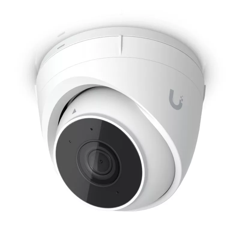 UBIQUITI NETWORKS UVC-G5-TURRET-ULTRA Ultra vaizdo kamera balta