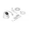 UBIQUITI NETWORKS UVC-G5-TURRET-ULTRA Ultra vaizdo kamera balta