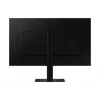 Samsung S60D monitorius 68,6 cm (27 colių) 2560 x 1440 pikselių Quad HD LCD juodas