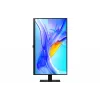 Samsung S80UD 68,6 cm (27 inch) 4K Ultra HD LCD monitor, juodas