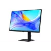 Samsung S80UD 68,6 cm (27 inch) 4K Ultra HD LCD monitor, juodas