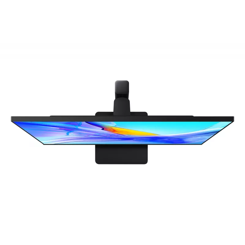 Samsung S80UD 68,6 cm (27 inch) 4K Ultra HD LCD monitor, juodas