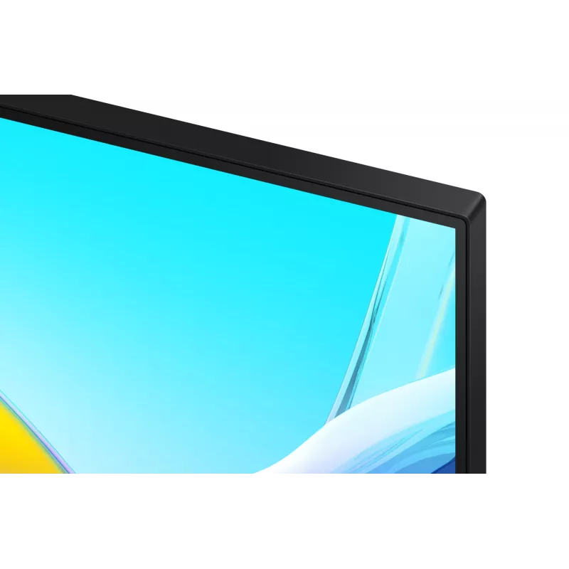 Samsung S80UD 68,6 cm (27 inch) 4K Ultra HD LCD monitor, juodas