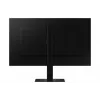 Samsung S80UD 68,6 cm (27 inch) 4K Ultra HD LCD monitor, juodas