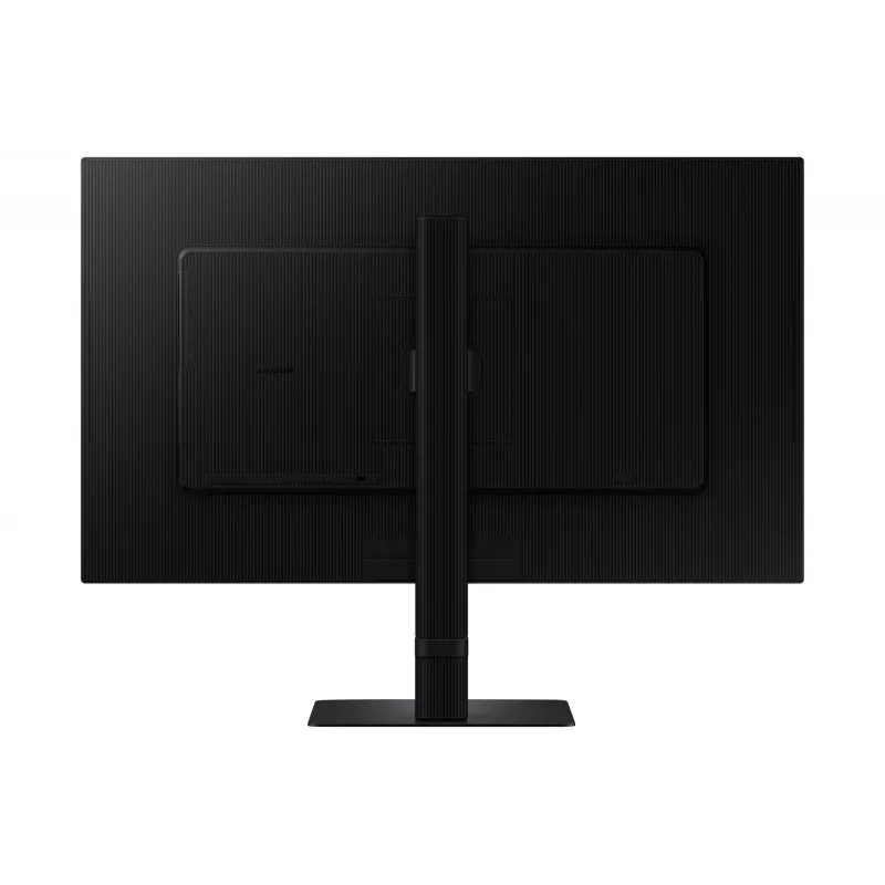 Samsung S80UD 68,6 cm (27 inch) 4K Ultra HD LCD monitor, juodas
