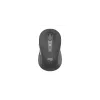 LOGITECH Signature Slim Combo MK950 – belaidė klaviatūra ir pelė, grafitas, QWERTY Danų/ Suomių/ Norvegų/ Švedų