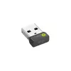 LOGITECH Signature Slim Combo MK950 – belaidė klaviatūra ir pelė, grafitas, QWERTY Danų/ Suomių/ Norvegų/ Švedų