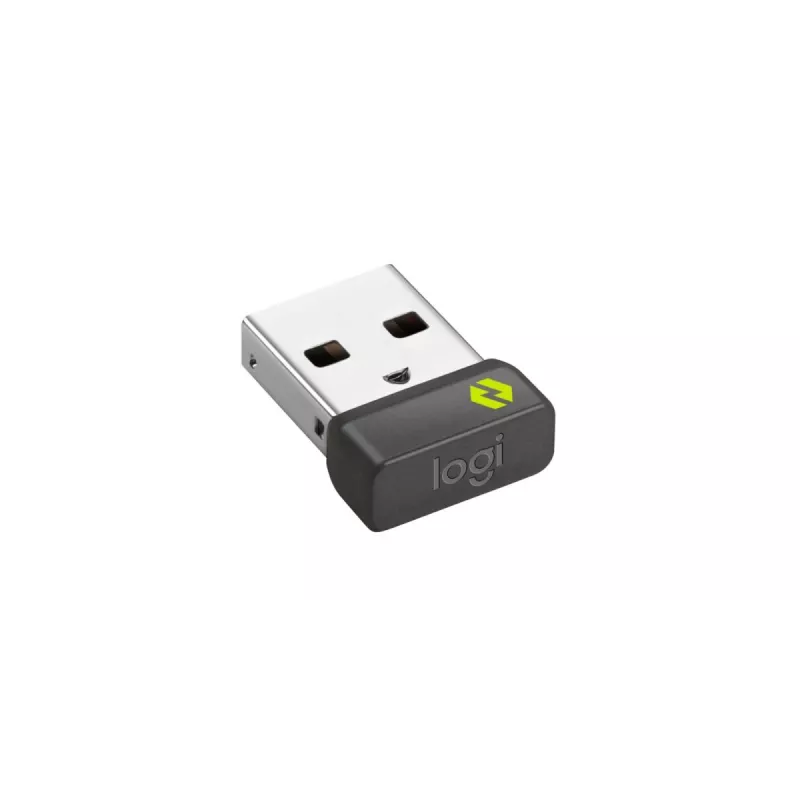 LOGITECH Signature Slim Combo MK950 – belaidė klaviatūra ir pelė, grafitas, QWERTY Danų/ Suomių/ Norvegų/ Švedų