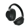 Ausinės Sony ULT WEAR monaural USB/Bluetooth 5.2, ANC, 30–50 h baterija, 3,5 mm, USB-C įkrovimas, 255 g