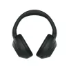 Ausinės Sony ULT WEAR monaural USB/Bluetooth 5.2, ANC, 30–50 h baterija, 3,5 mm, USB-C įkrovimas, 255 g